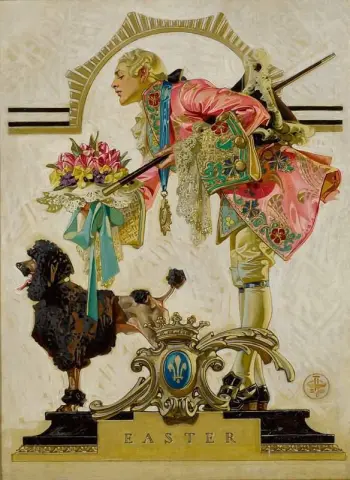 1930년 부활절