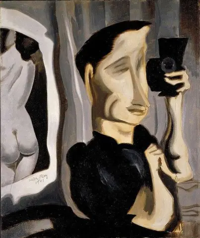 Omakuva - 1941