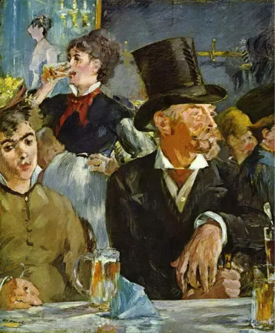 Café Concierto