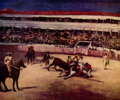 corrida de toros
