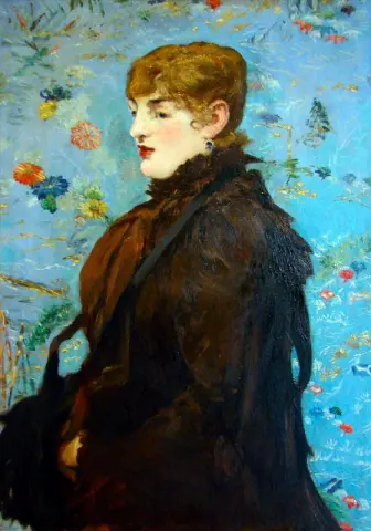 Otoño, Méry Laurent