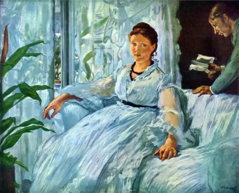 La lectura