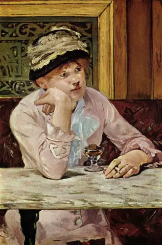 Ciruela