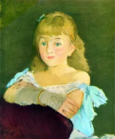 retrato de lina campineanu