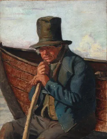 Michael Ancher