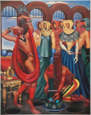 "Theophilus og Cassiani"
