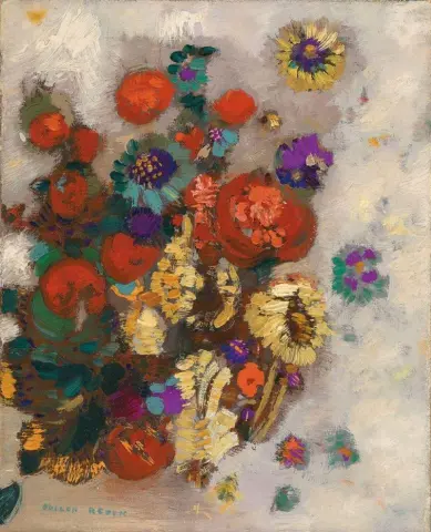 Odilon Redon