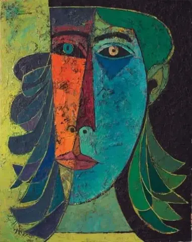 Primavera 1956