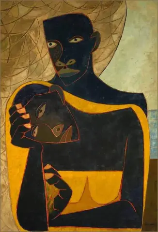 The Lovers 1950