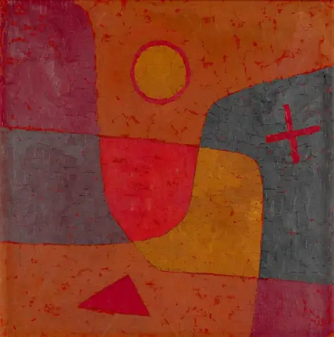 Энгель-им-Верден, 1934 год.