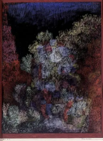 גרסהלד 1925
