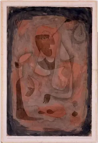Ловкость рук, 1931 год.