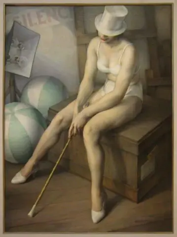 Rafael Pellicer Galeote Het koormeisje, C. 1934