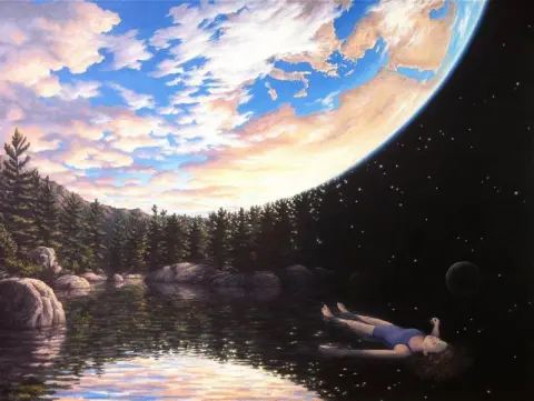 Rob Gonsalves