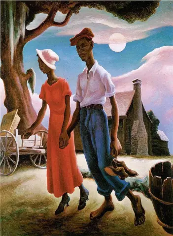 Romantikk 1932