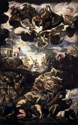 Rohkea käärme, 1576