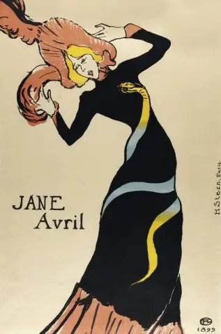 Jane huhtikuun 1