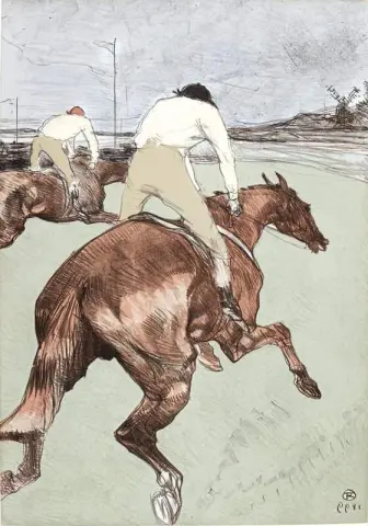 Jockey