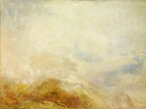 José Mallord William Turner