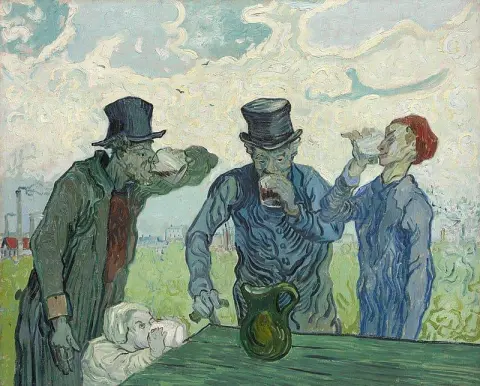 Juojat 1890