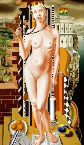 Ariadna 1926
