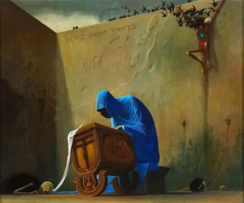 "Utan titel - 1974"