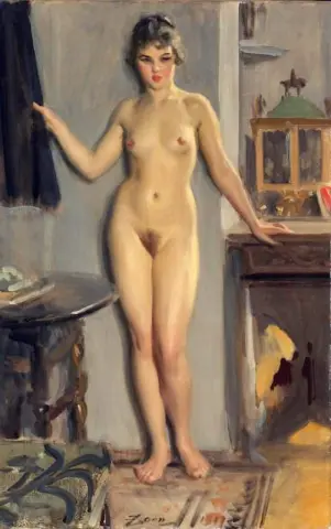 Alvano 1917