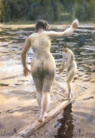 Balans 1920