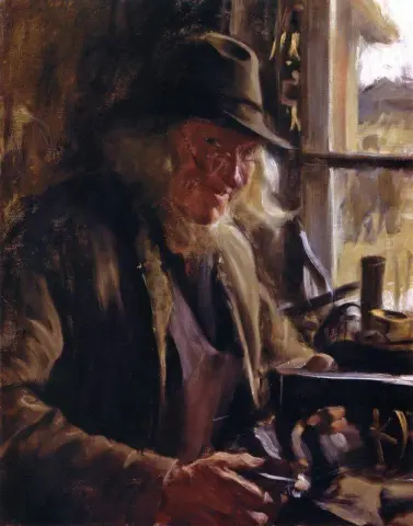 Bosl Anders