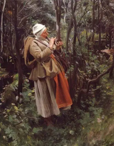 Anders Zorn