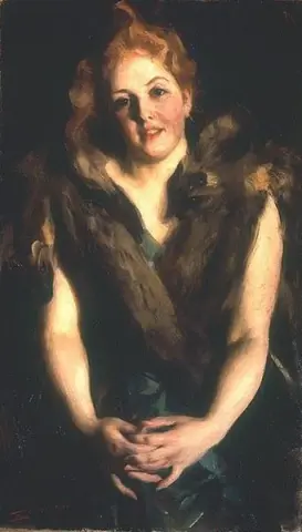 Maia 1900