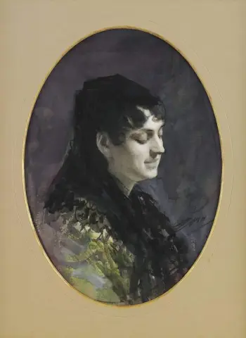 Spagna 1884