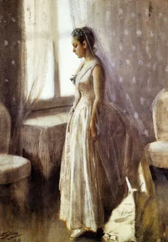 La sposa