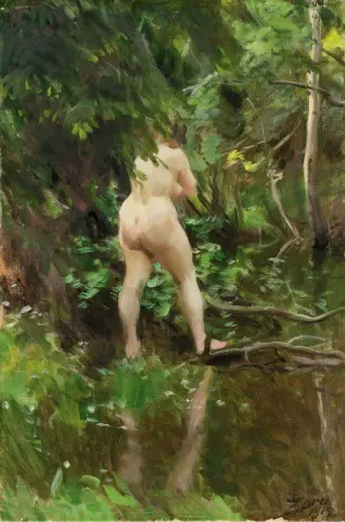 L'alluvione