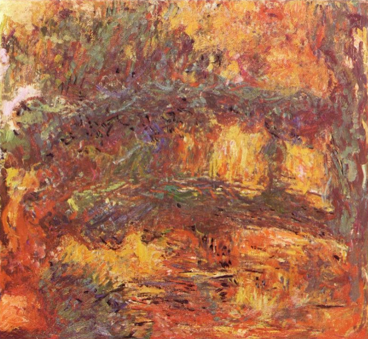 Bring Monet Home: A Guide to Exquisite Water Lily Reproductions