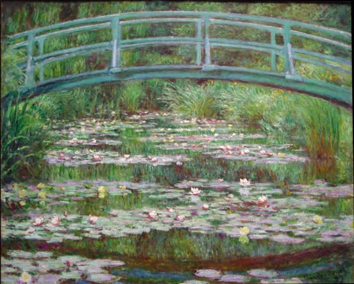 Bring Monet Home: A Guide to Exquisite Water Lily Reproductions